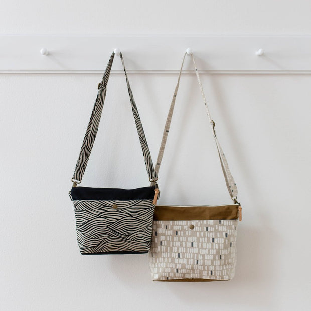 Hillside Tote