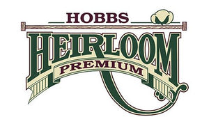 HOBBS HEIRLOOM 80/20 - BY THE ROLL