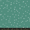 Hole Punch Dots - Watercress