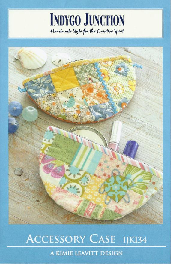 Accessory Case Pattern