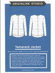 Tamarack Jacket