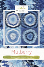 Load image into Gallery viewer, Mulberry Quilt Pattern
