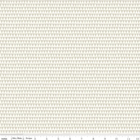 Riptide - Smile in Taupe