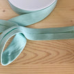 Double Gauze Bias Binding