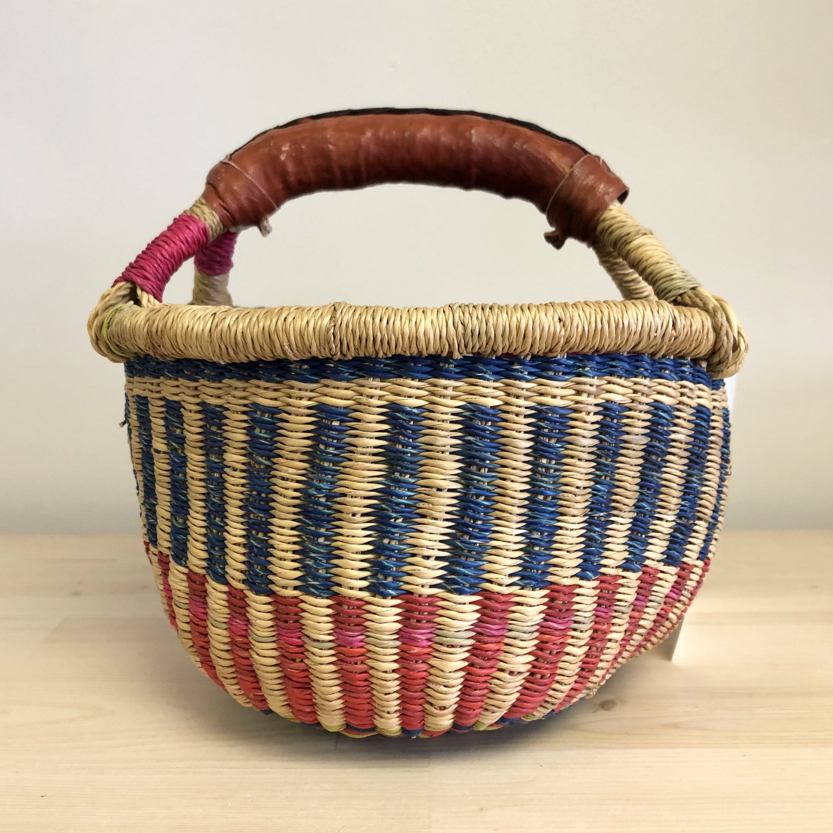 Bolga Basket - 5