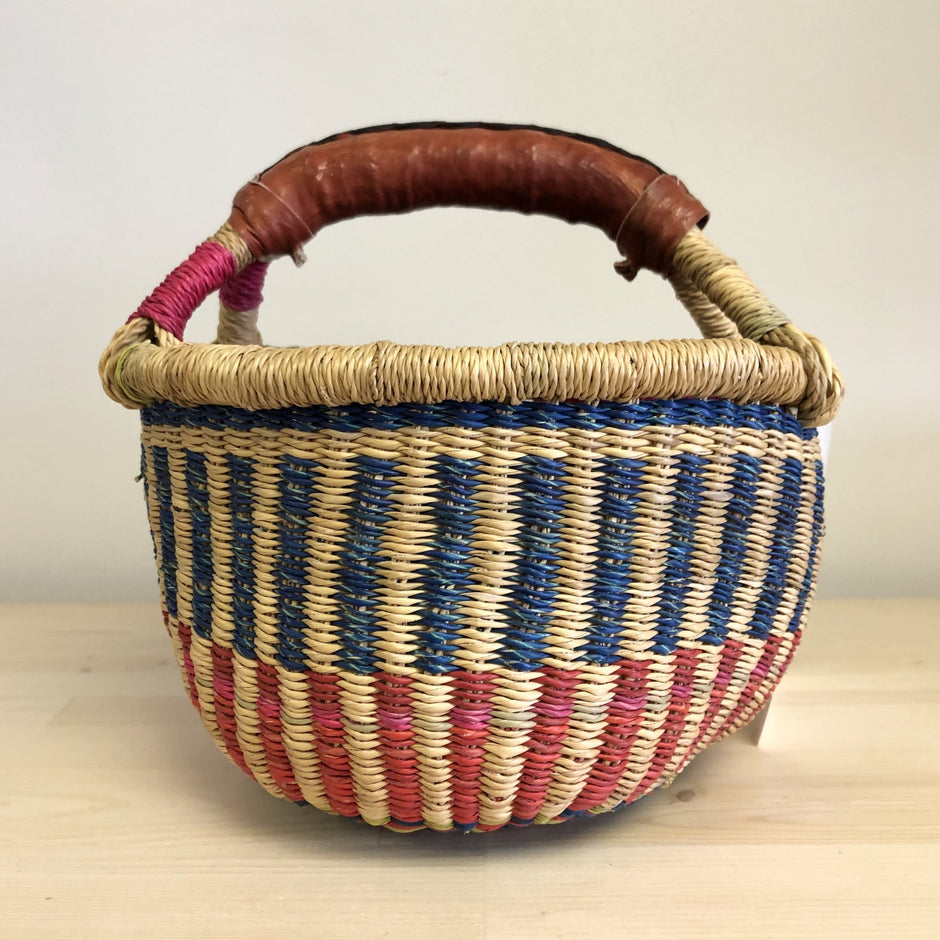 Bolga Basket - 5