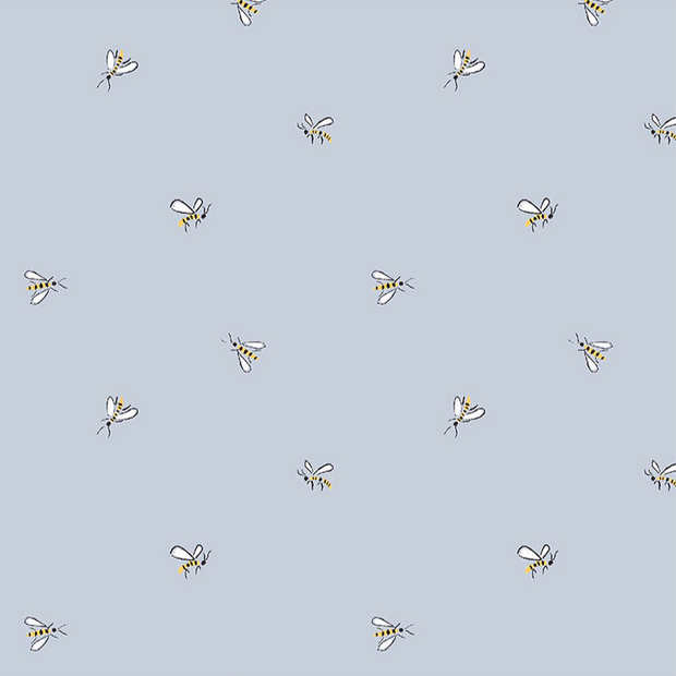 Honey Bee - Bees in Surf