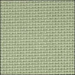 Aida Cloth - 14 count - CELADON