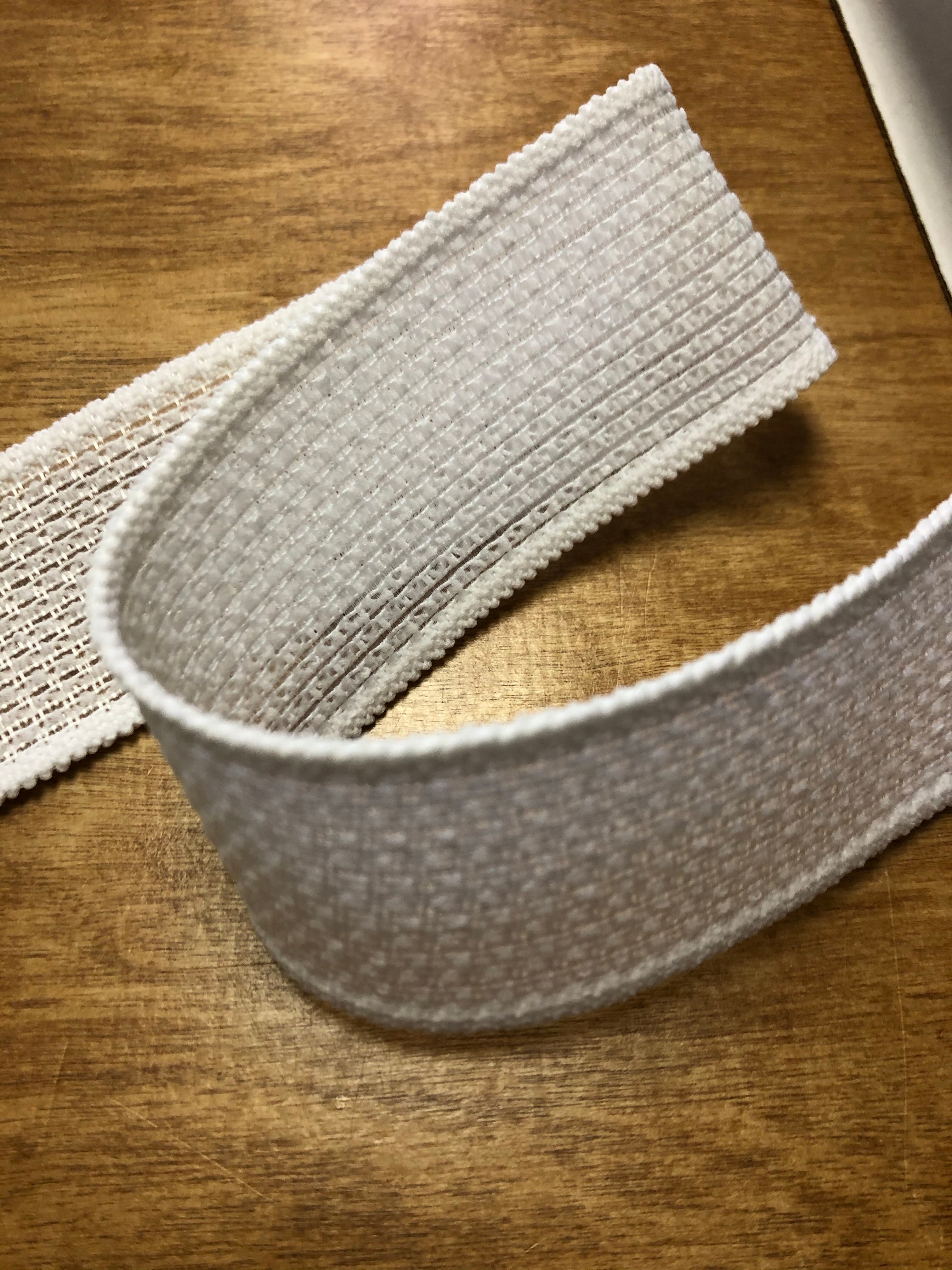 50mm / 2” Waistband Elastic