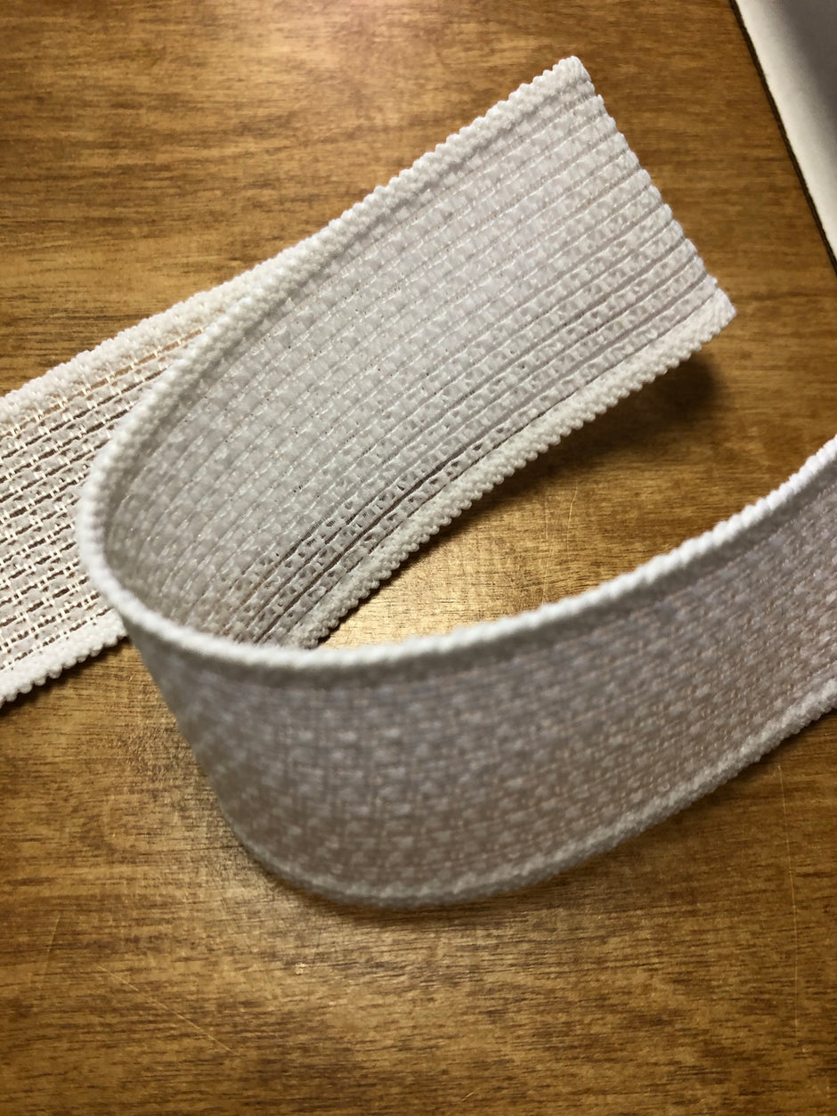 50mm / 2” Waistband Elastic