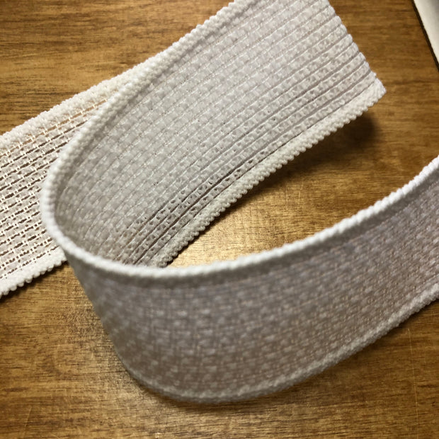 50mm / 2” Waistband Elastic
