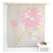 Viv’s Rose Quilt Pattern