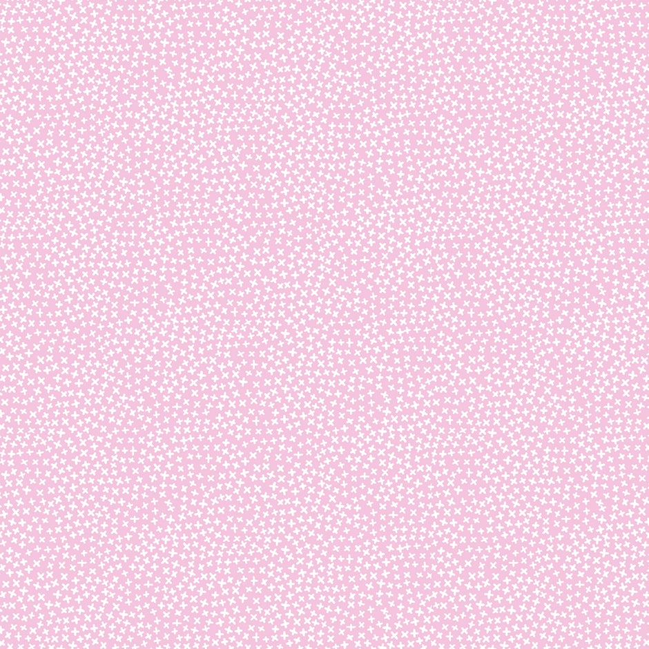 Jax FLANNEL - Carnation