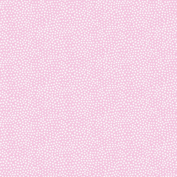 Jax FLANNEL - Carnation
