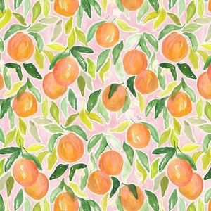 Orangerie - Oranges