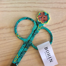 Load image into Gallery viewer, Room of Wonders Embroidery Scissors
