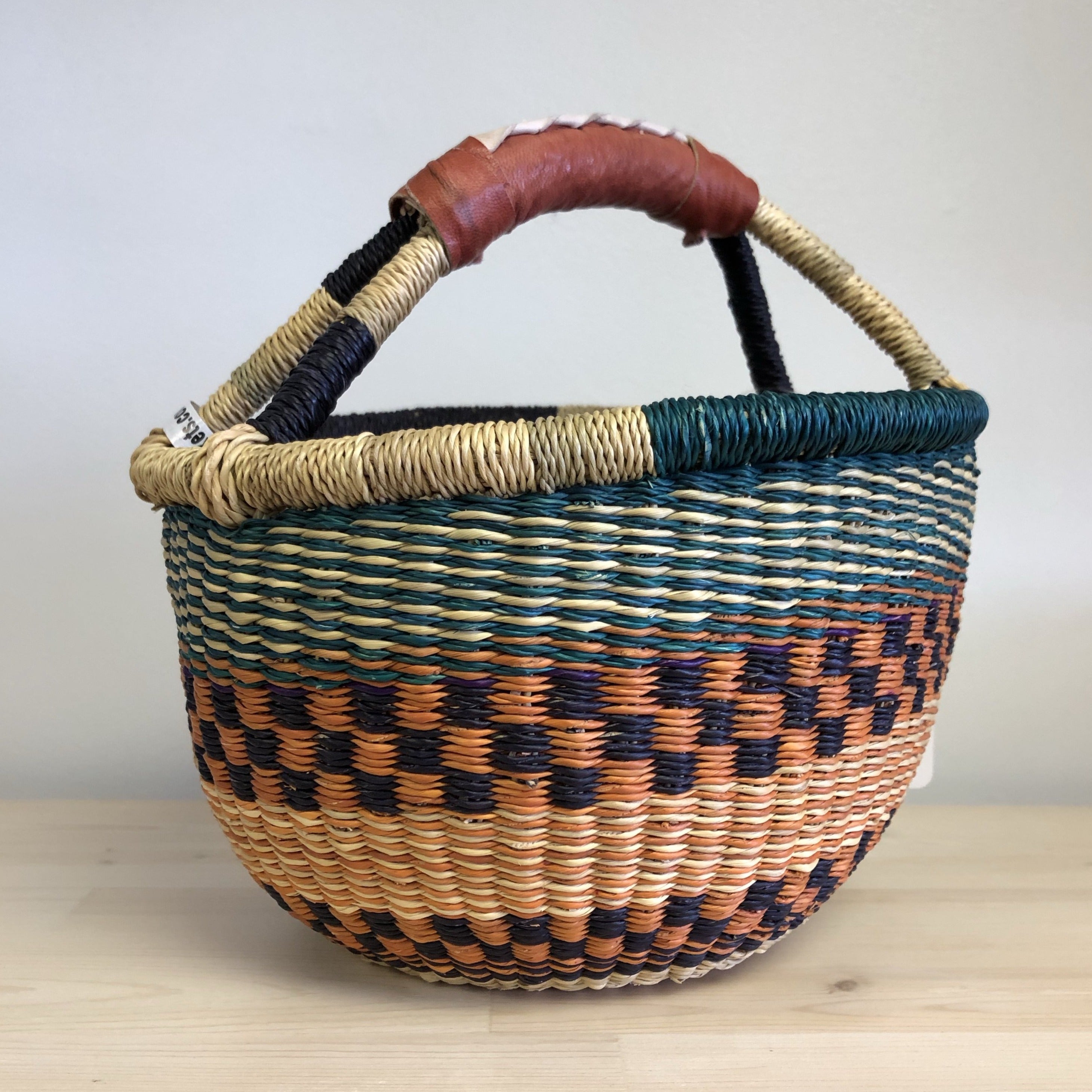 Bolga Basket - 1