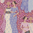 Friendly Gathering - PLUM