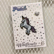 Unicorn Iron-On Patch