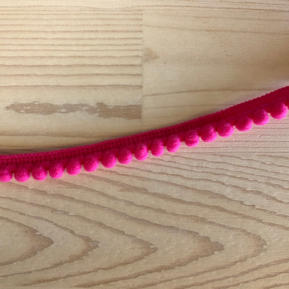 Pom Trim
