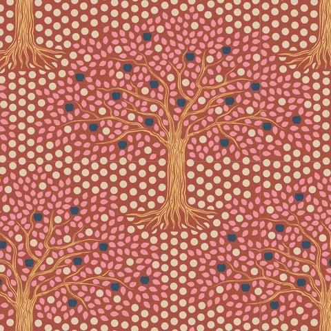 Applegarden - RUST