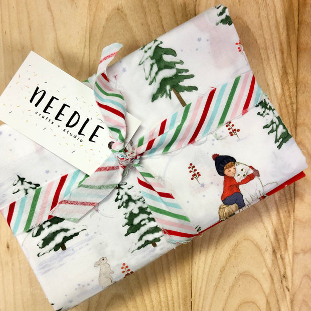 Arctic Kids Half Metre Bundle