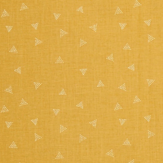 Triangle Dot - Bumblebee