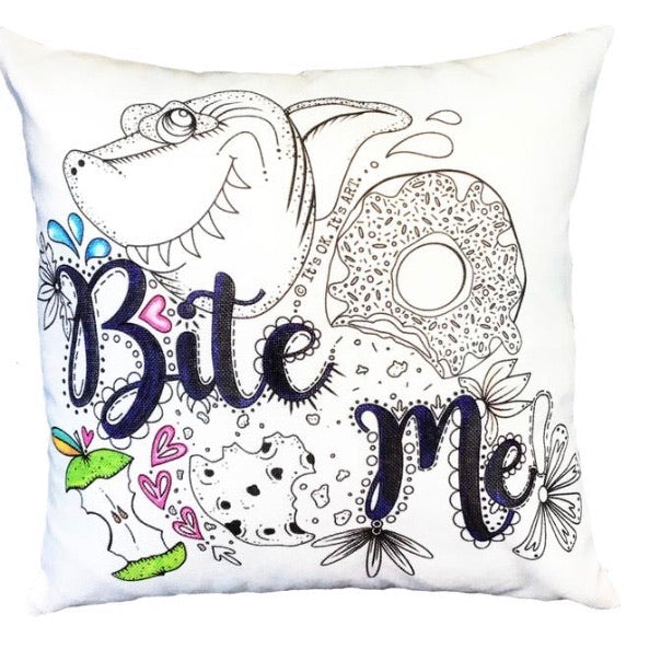 Bite Me! Creative Kit