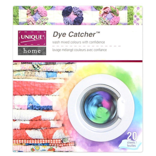 Dye Catcher