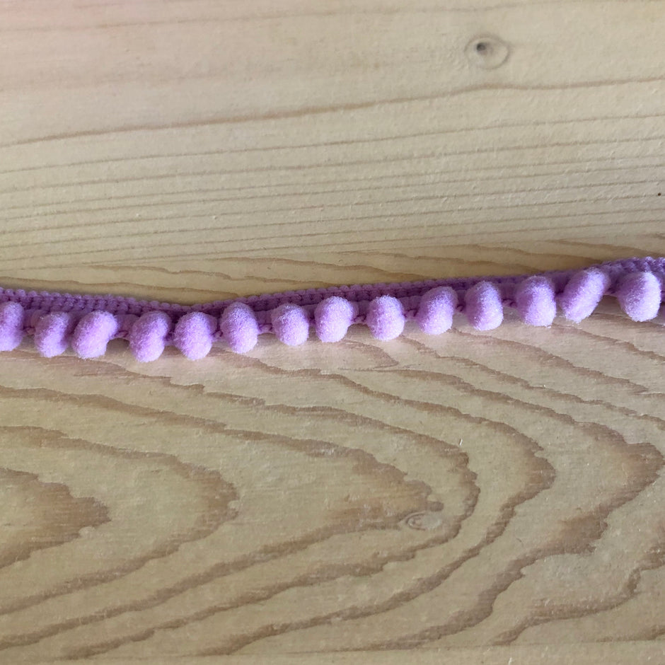Pom Trim
