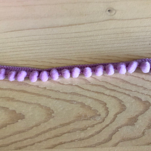 Pom Trim