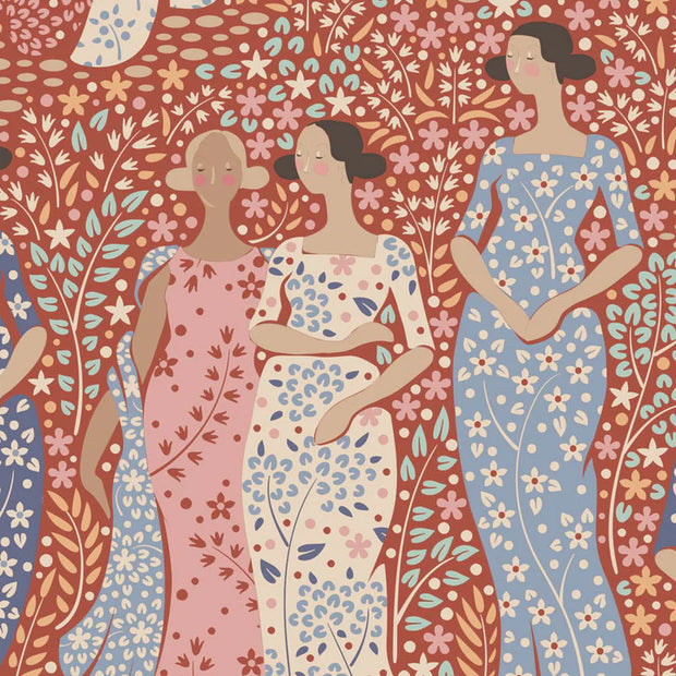 Friendly Gathering - RUST