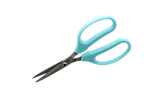 Load image into Gallery viewer, Soft Handled Scissors - 6.5&quot;
