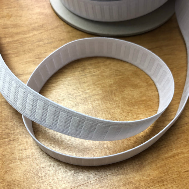 25mm / 1” Waistband Elastic