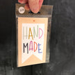 Handmade Tags