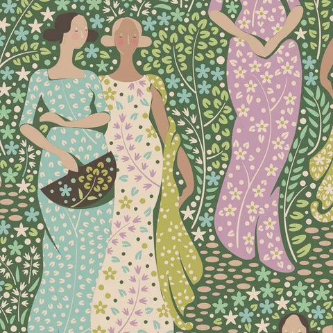 Friendly Gathering - FERN