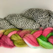 Thrummed Mittens Kit