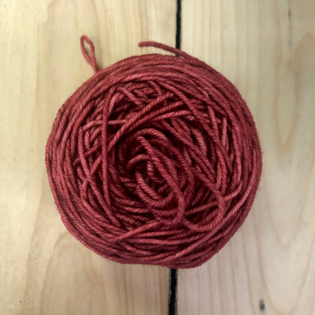 Grain Elevator Punch Needle DIY Kit