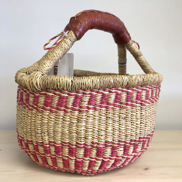 Bolga Basket - 10
