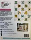 Little Miss Sawtooth Star Quilt Pattern