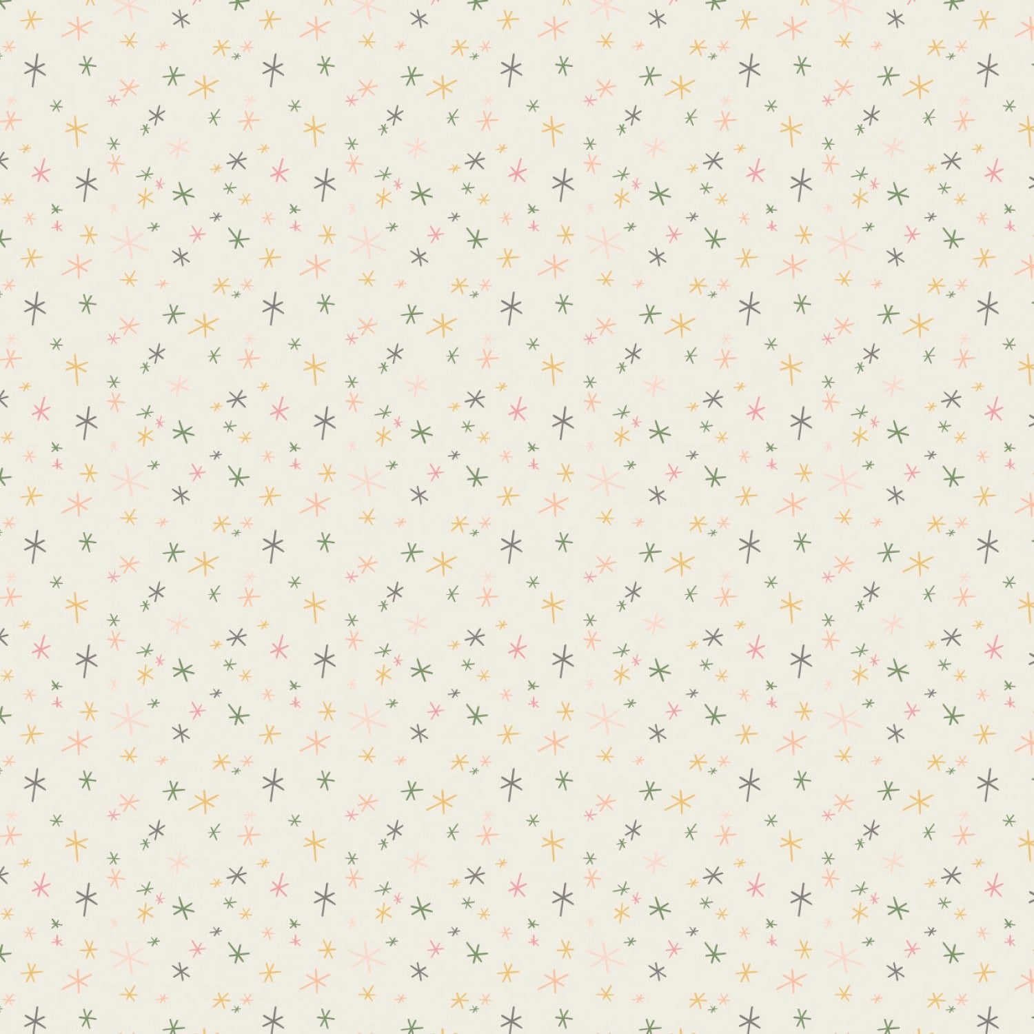 Prosecco - Party Scattered Stars - 01