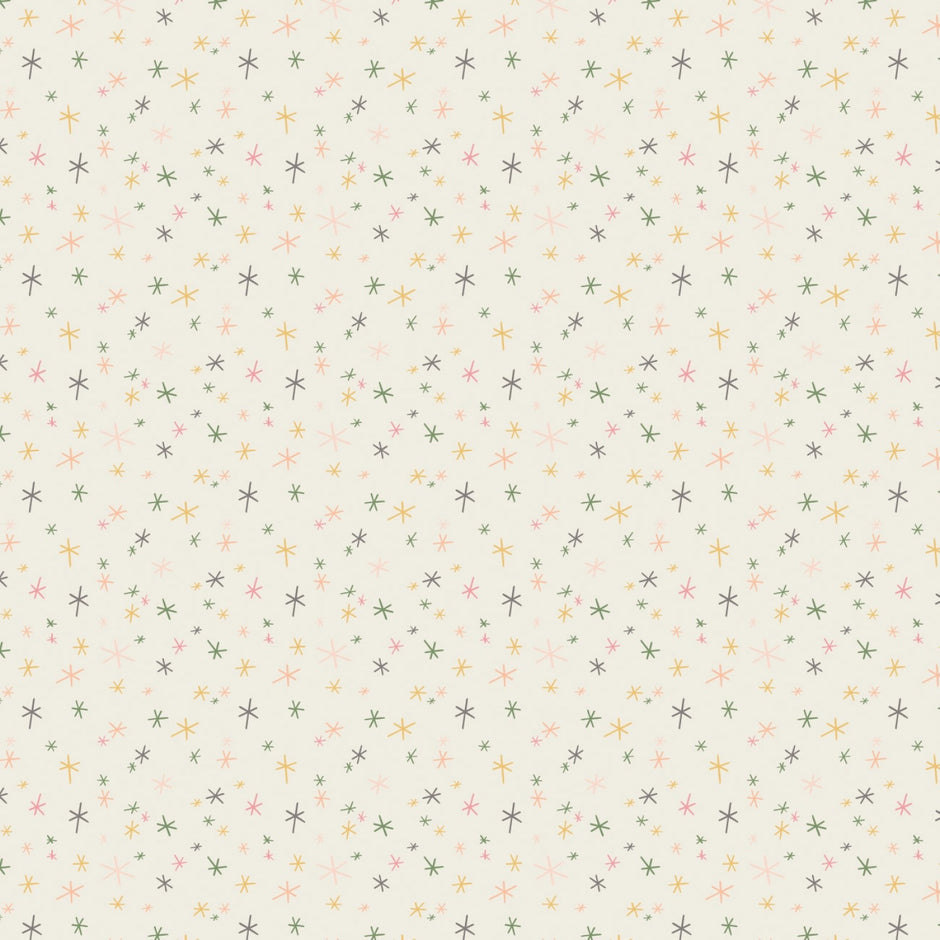 Prosecco - Party Scattered Stars - 01