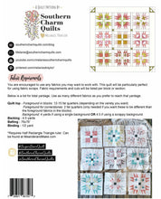 Load image into Gallery viewer, Sugar Bear Quilt Pattern
