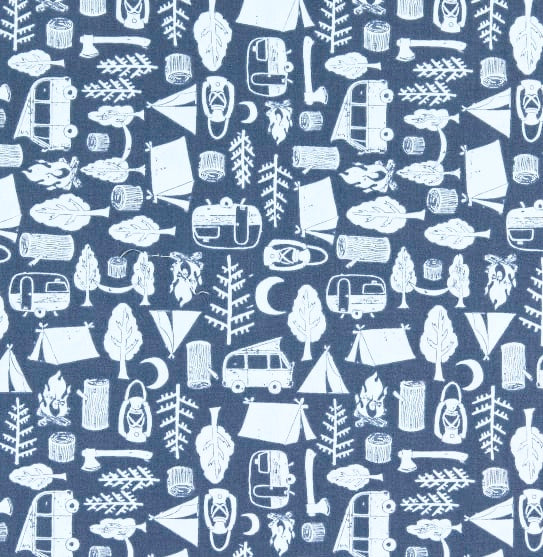 Chop It Like It’s Hot - Got Wood in Midnight