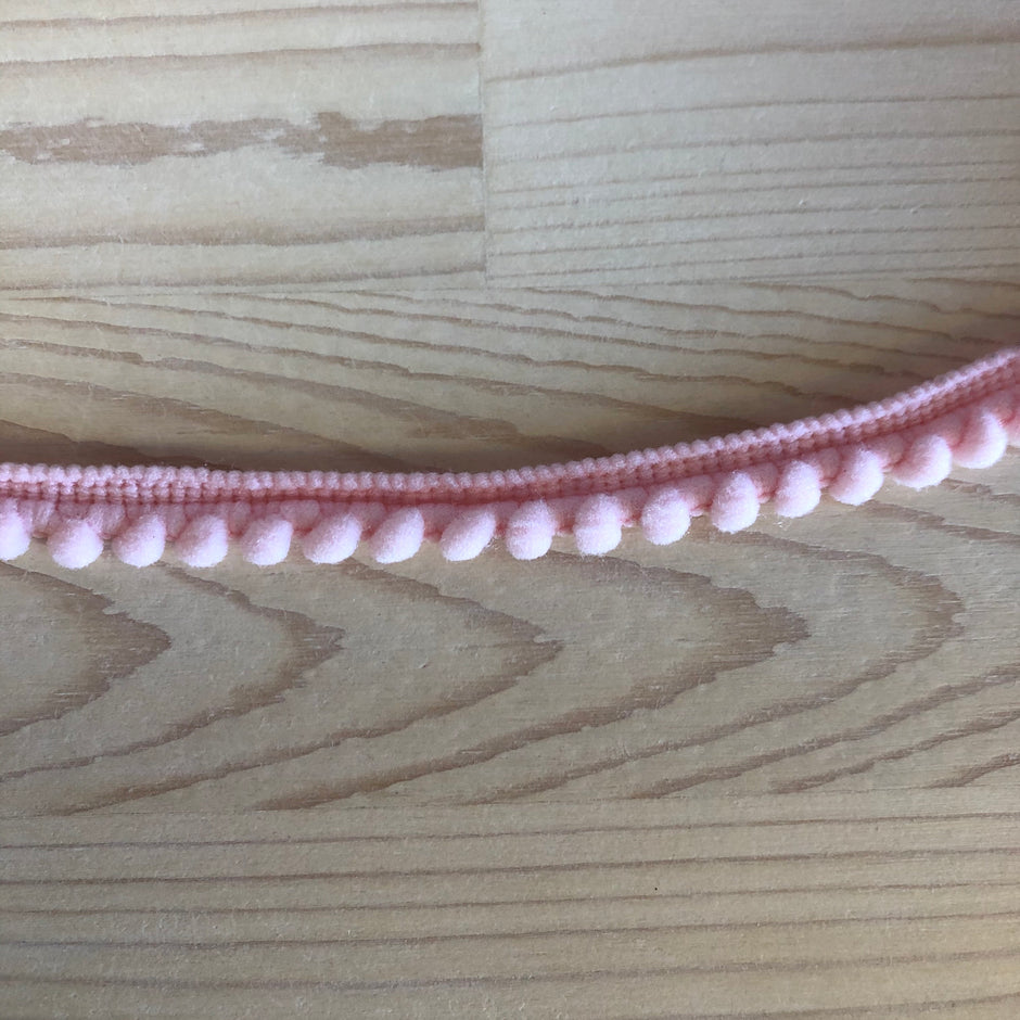 Pom Trim