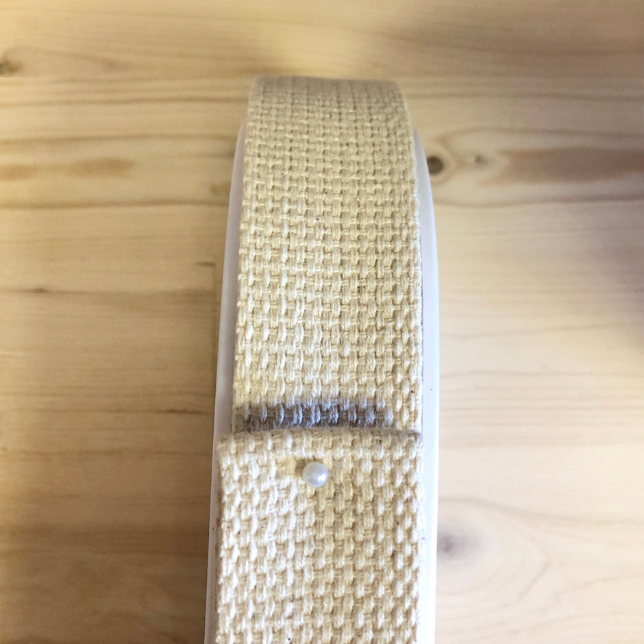 1 1/4” Belting / Strapping / Webbing