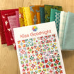 Kiss Goodnight Quilt Kit