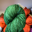 Worsted