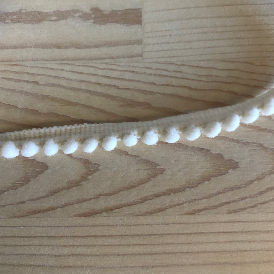 Pom Trim