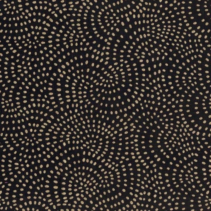 Twist - Black Metallic